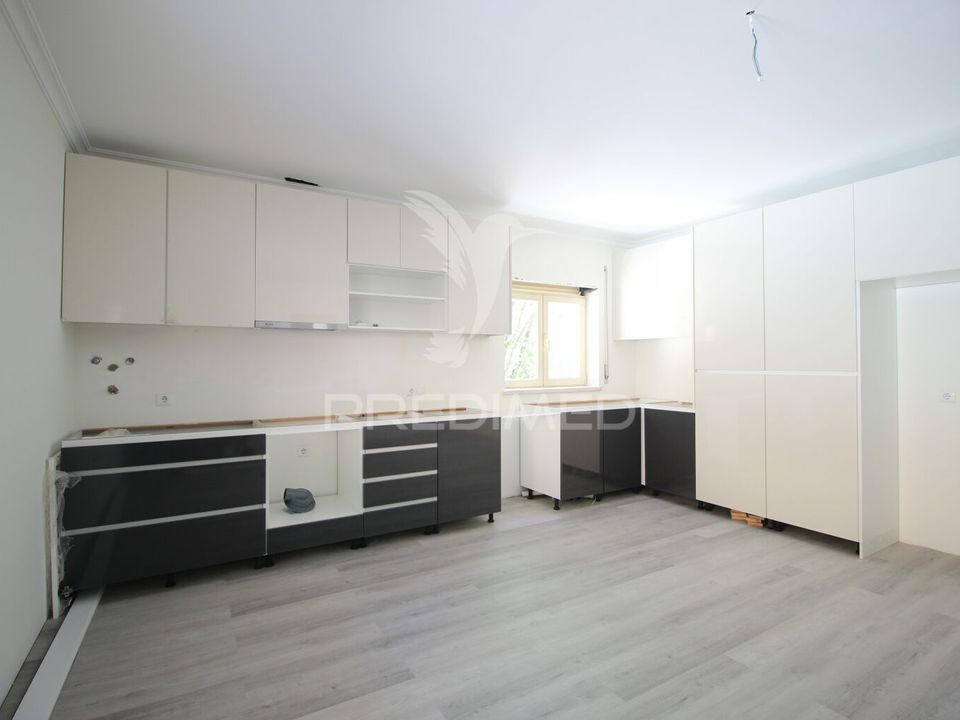 Byhus i Ourem, Santarem - foto 1