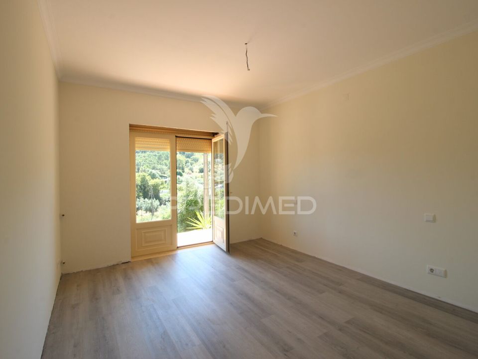 Byhus i Ourem, Santarem - foto 5