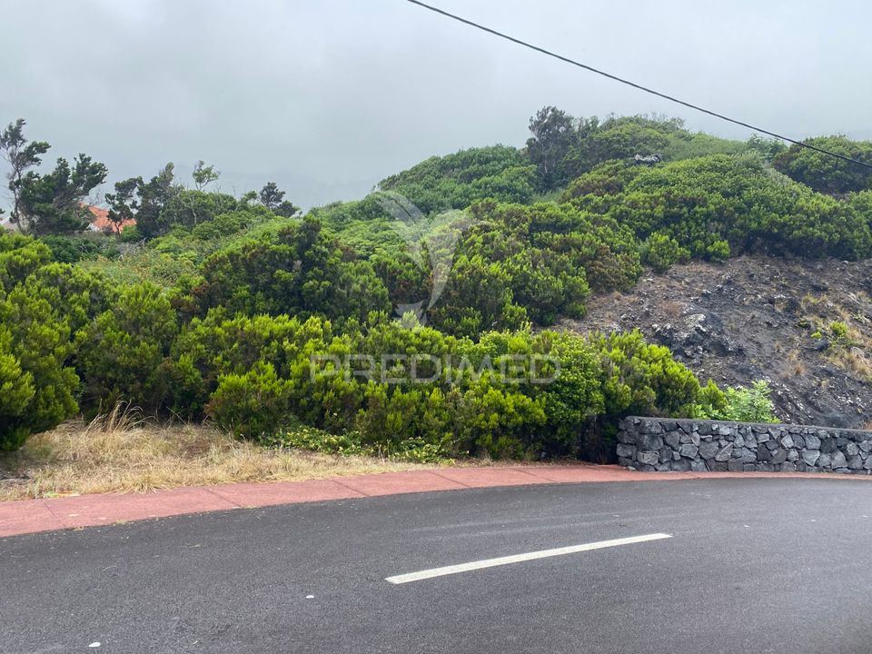 Helårsgrund i Velas, Sao Jorge - foto 1