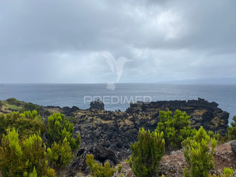 Helårsgrund i Velas, Sao Jorge - foto 3