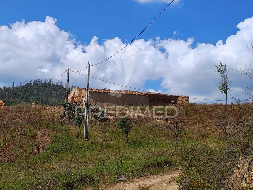 Farm hus i Odemira, Beja - foto 1