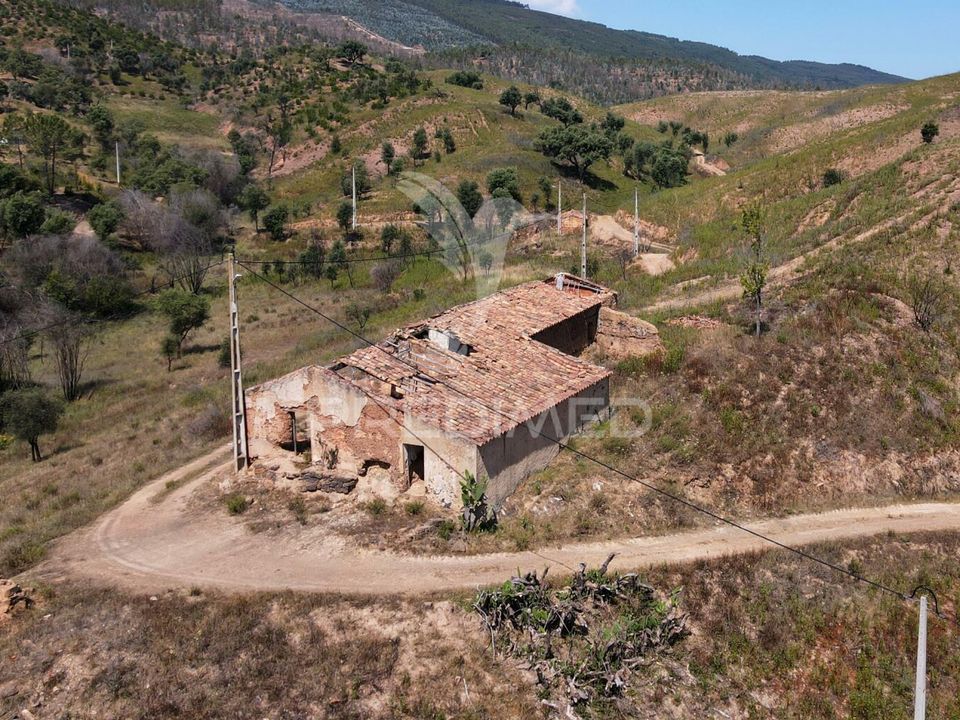 Farm hus i Odemira, Beja - foto 2