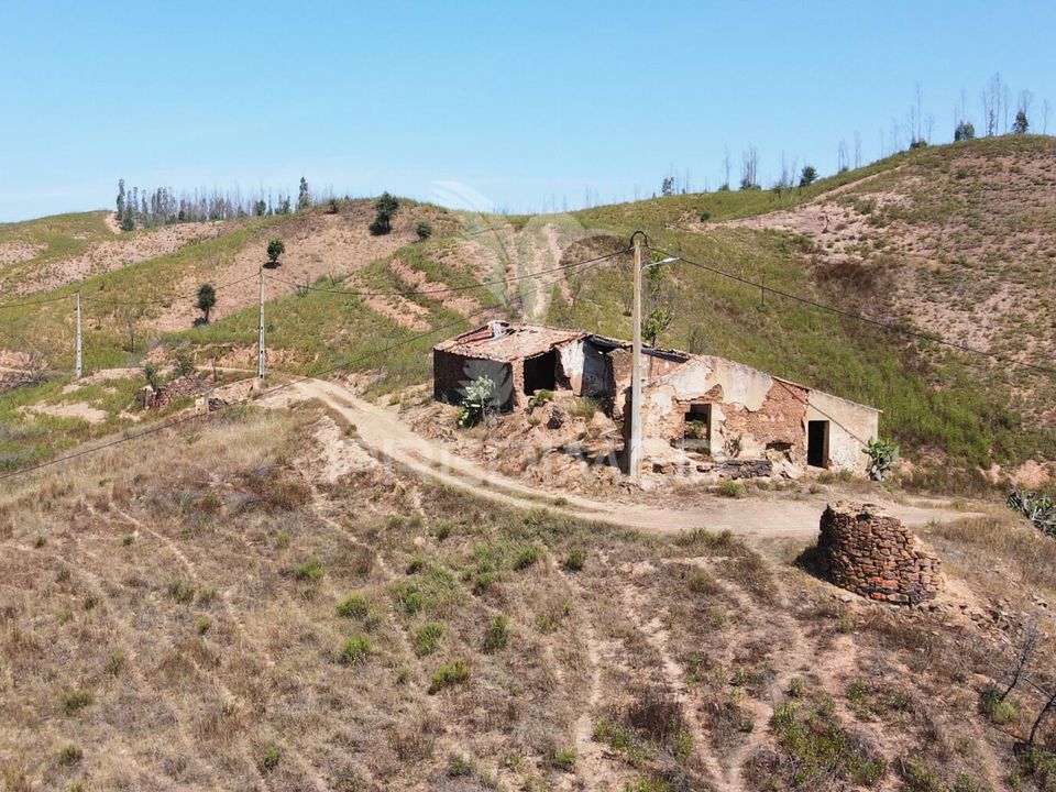 Farm hus i Odemira, Beja - foto 3