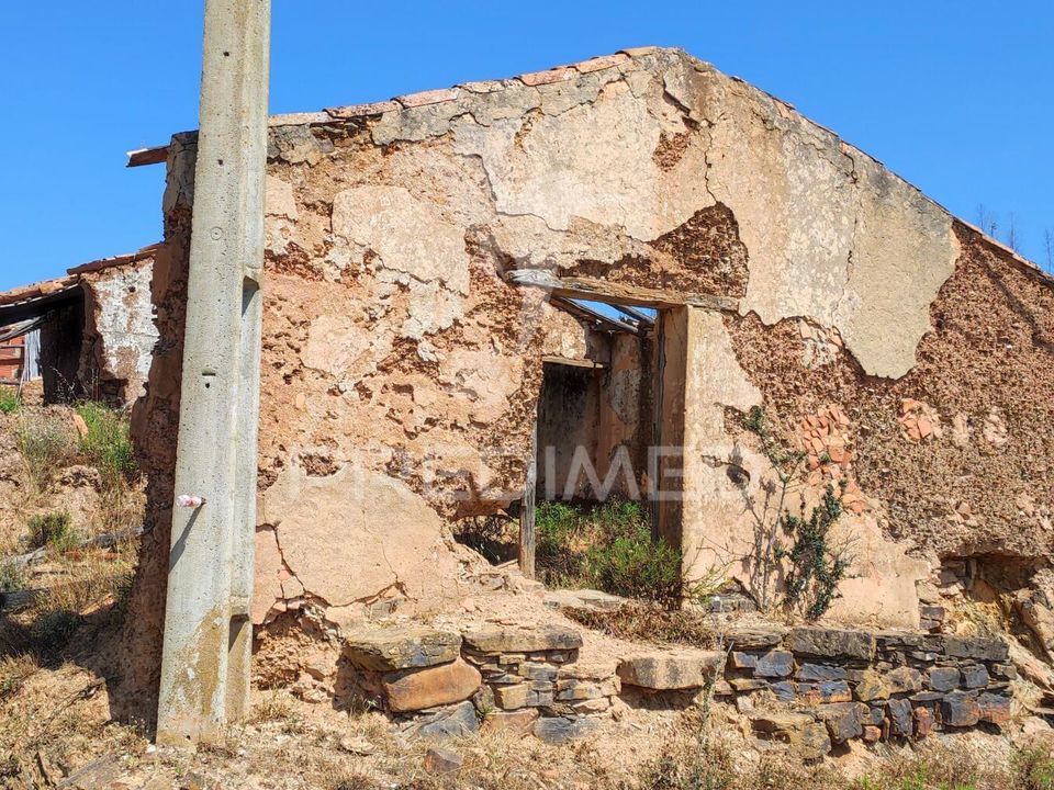 Farm hus i Odemira, Beja - foto 4
