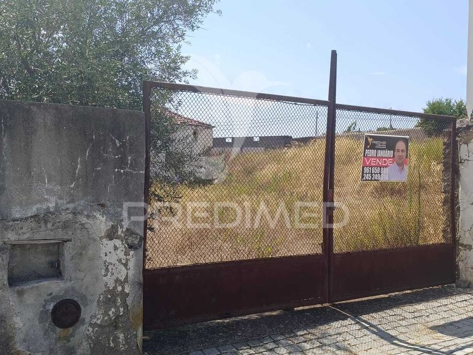 Erhvervsejendom i Nisa, Portalegre - foto 2