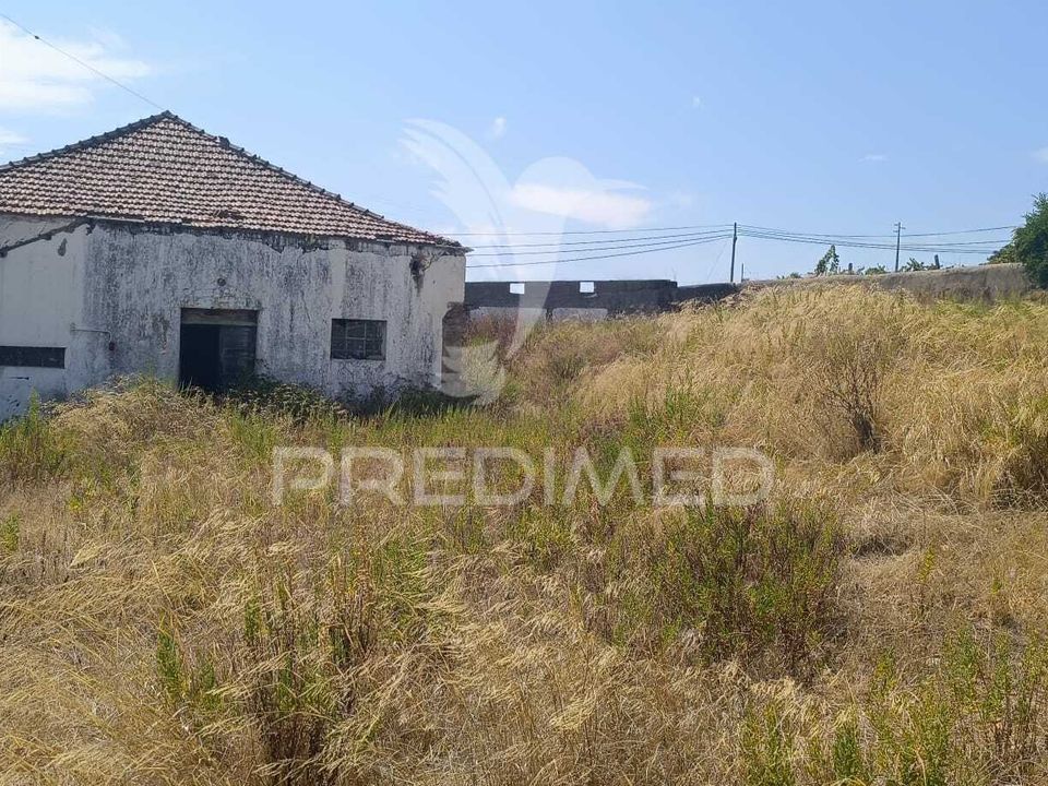 Erhvervsejendom i Nisa, Portalegre - foto 3