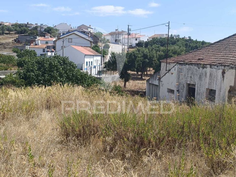 Erhvervsejendom i Nisa, Portalegre - foto 4