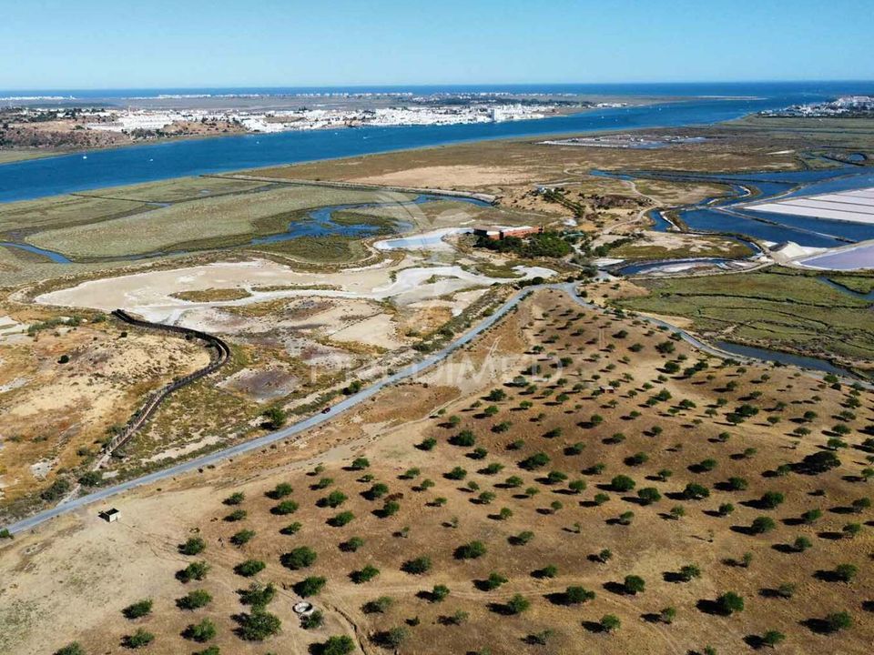Farm hus i Castro Marim, Faro - foto 2