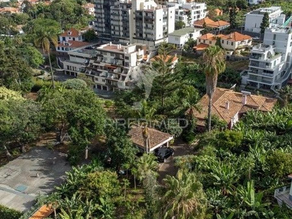 Byhus i Funchal, Madeira - foto 2