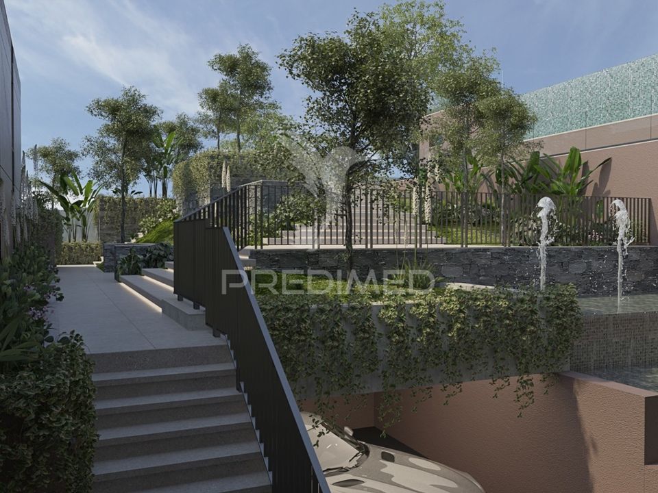 Lejlighed i Funchal, Madeira - foto 4