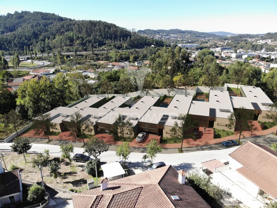 Byhus i Braga, Braga - foto 1