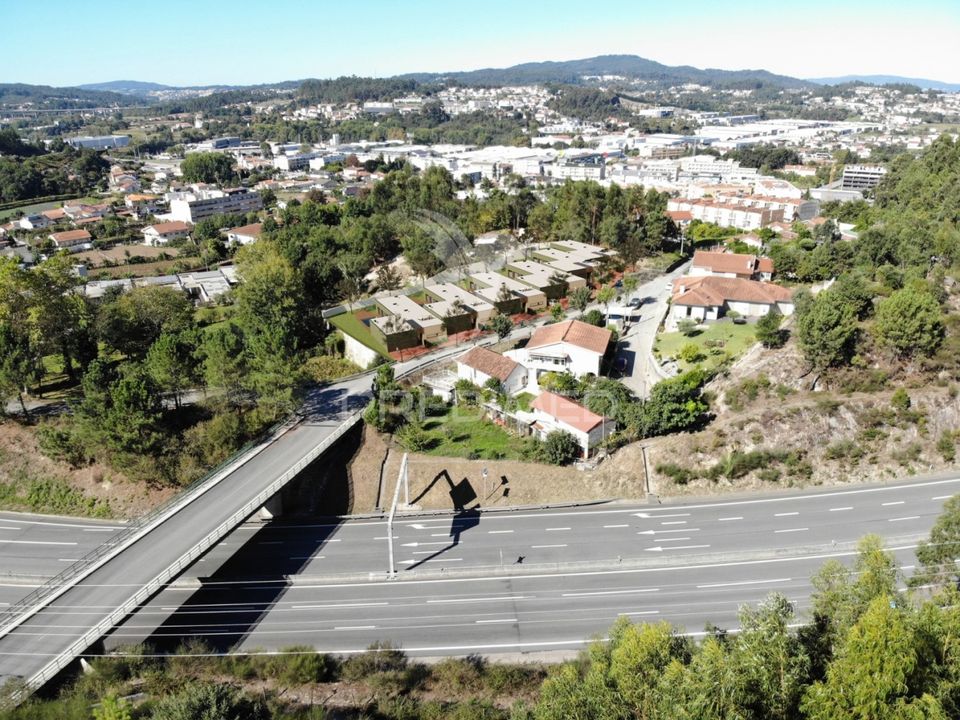 Byhus i Braga, Braga - foto 2