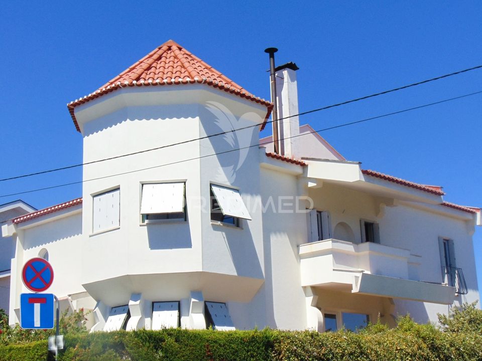 Byhus i Vila Real, Vila Real - foto 2