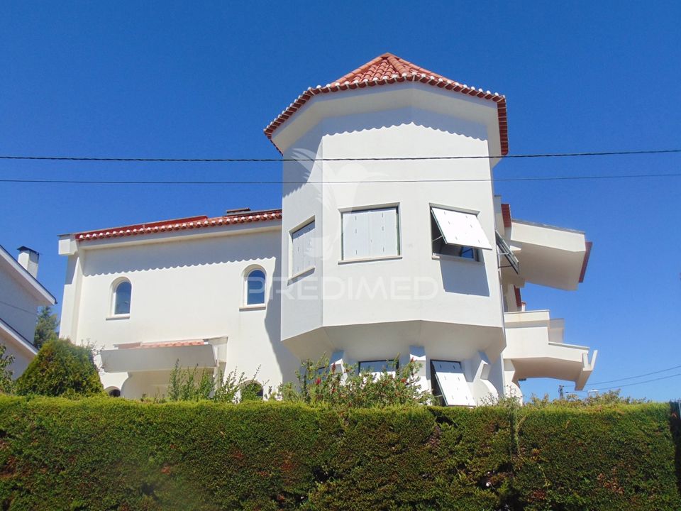 Byhus i Vila Real, Vila Real - foto 3