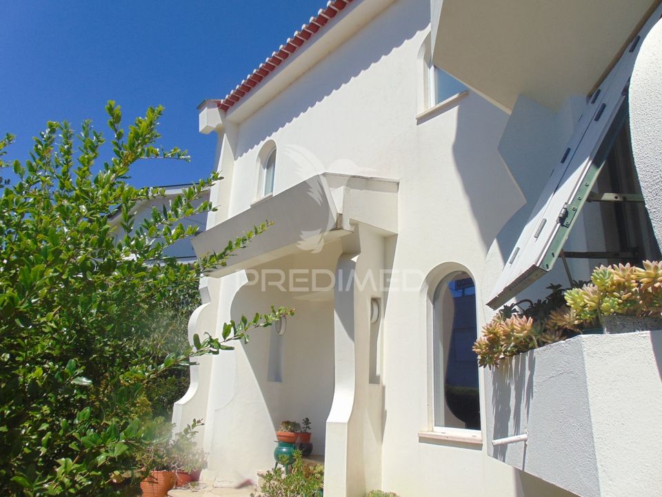 Byhus i Vila Real, Vila Real - foto 4
