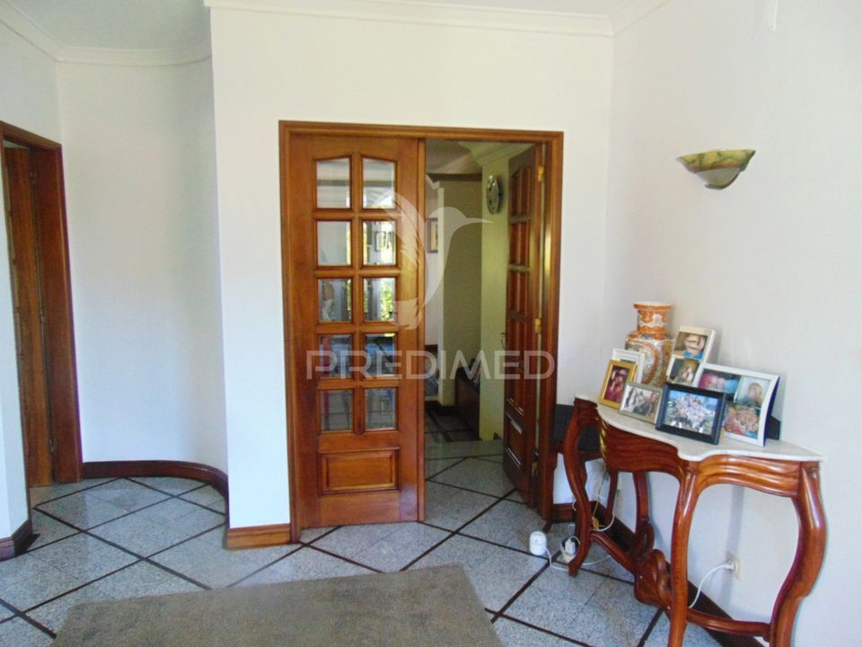 Byhus i Vila Real, Vila Real - foto 5
