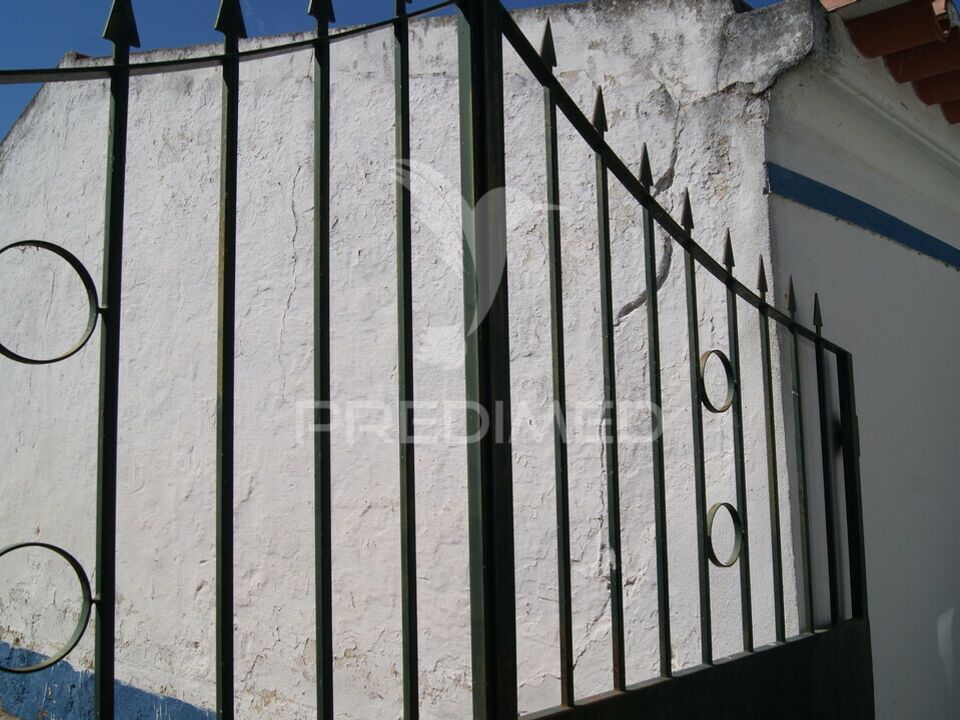 Byhus i Monforte, Portalegre - foto 1