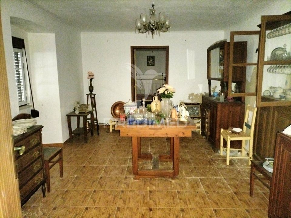 Byhus i Monforte, Portalegre - foto 3