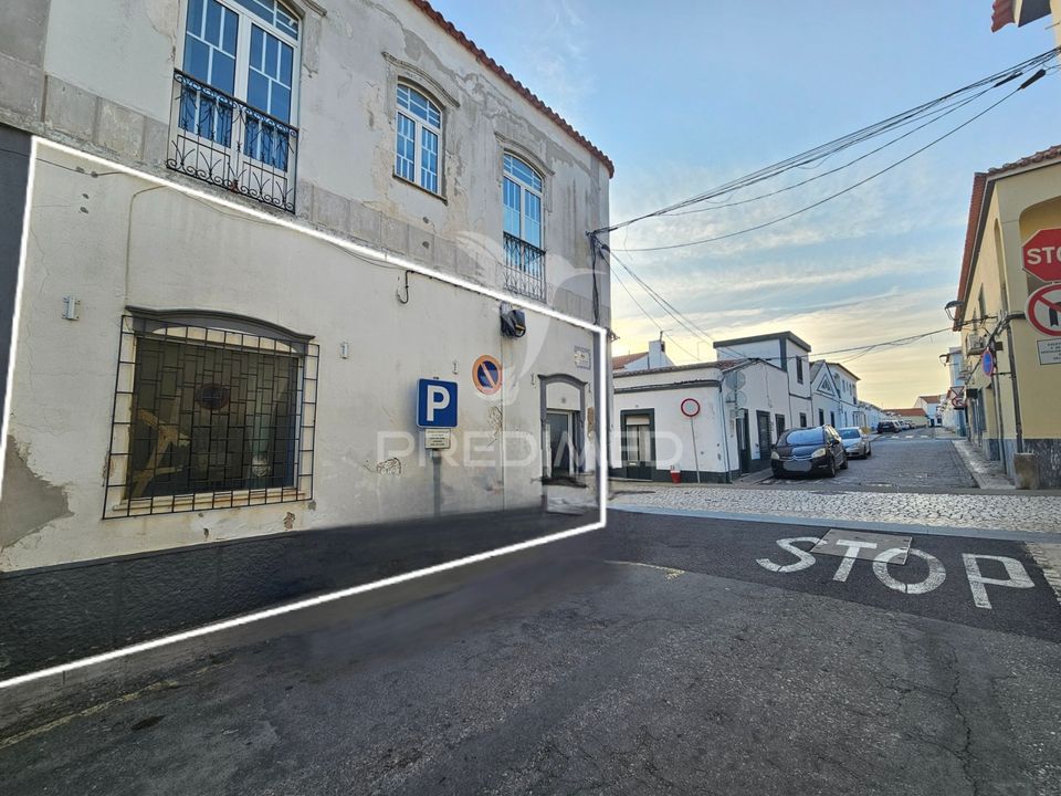 Erhvervsejendom i Castro Verde, Beja - foto 2