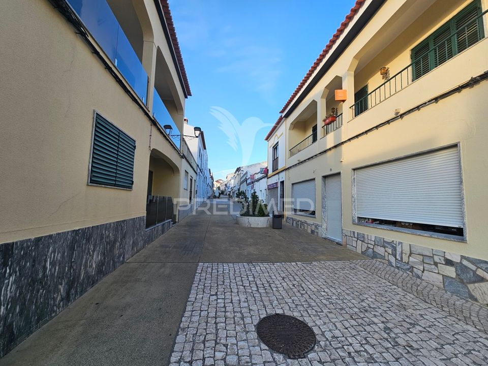 Erhvervsejendom i Castro Verde, Beja - foto 4