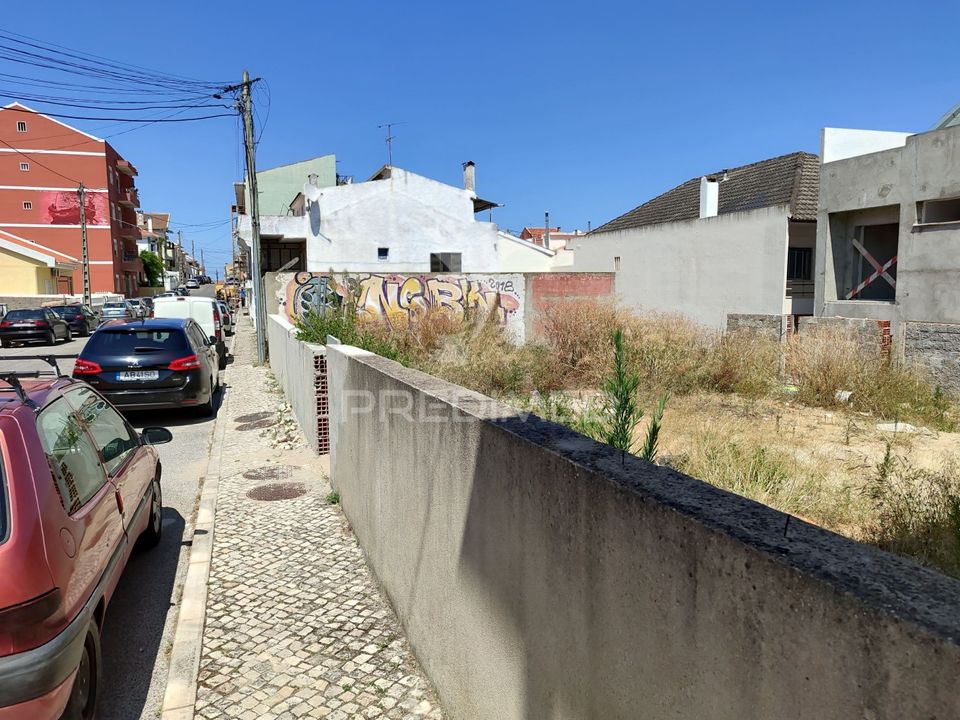 Helårsgrund i Loures, Lisbon - foto 4