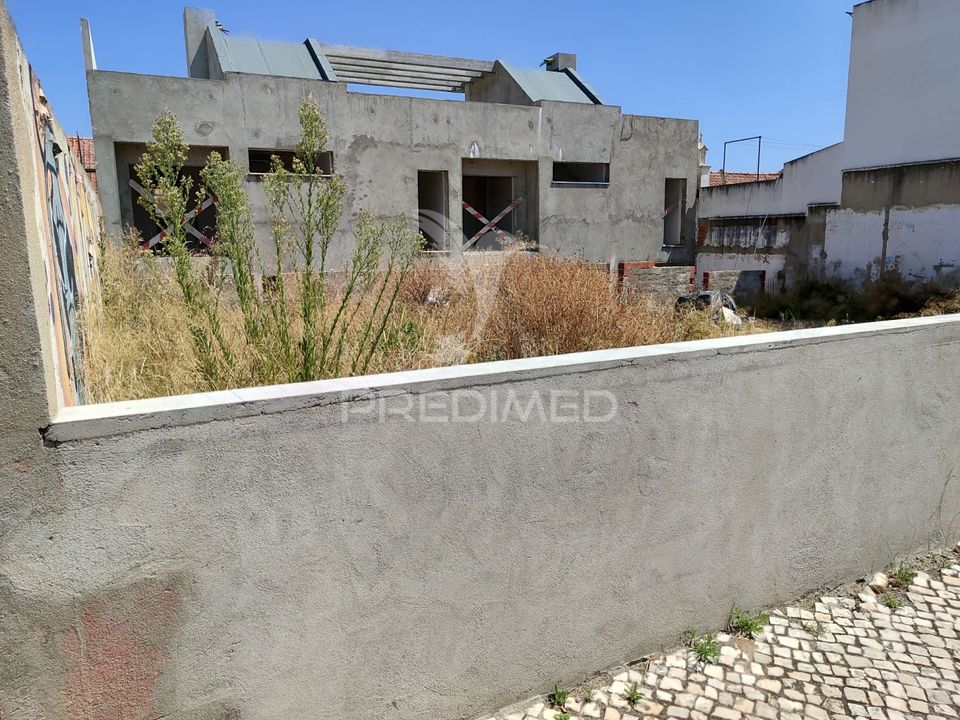 Helårsgrund i Loures, Lisbon - foto 5