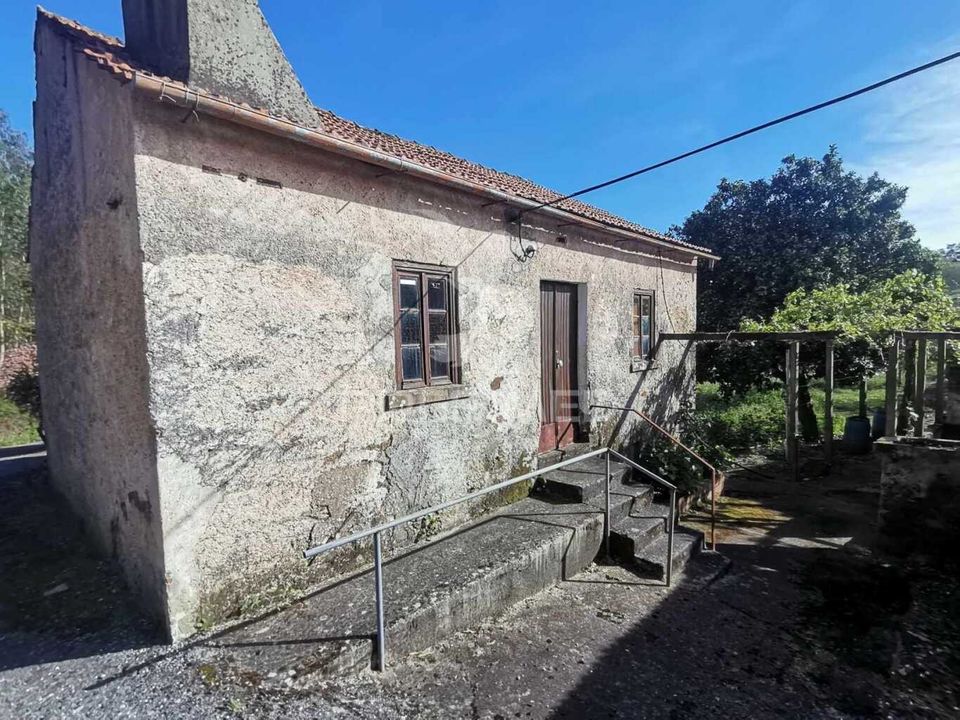 Byhus i Ferreira do Zezere, Santarem - foto 3