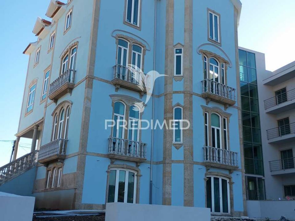 Leilighet i Sever do Vouga, Aveiro - bilde 1