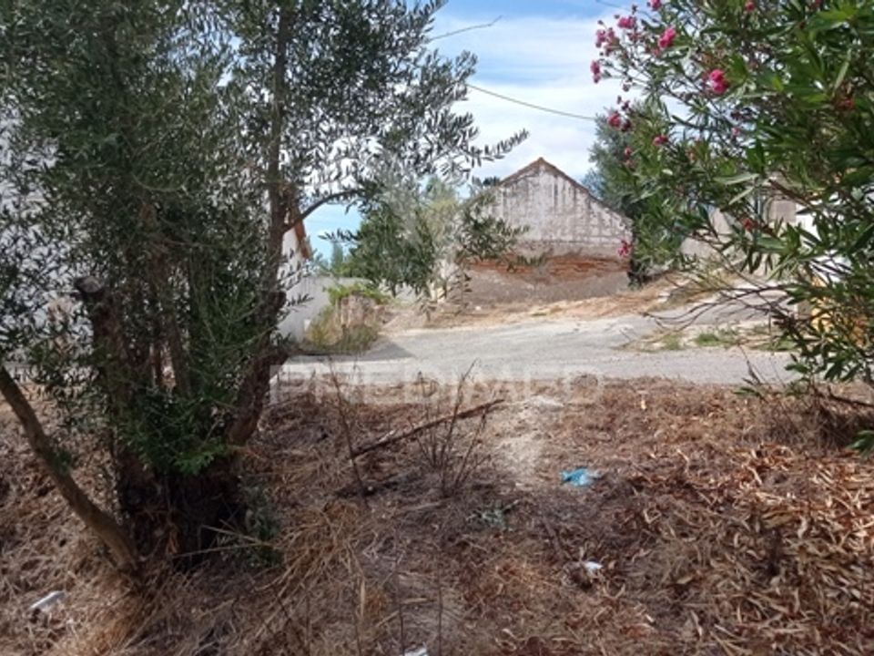 Masia a Ponte de Sor, Portalegre - foto 3