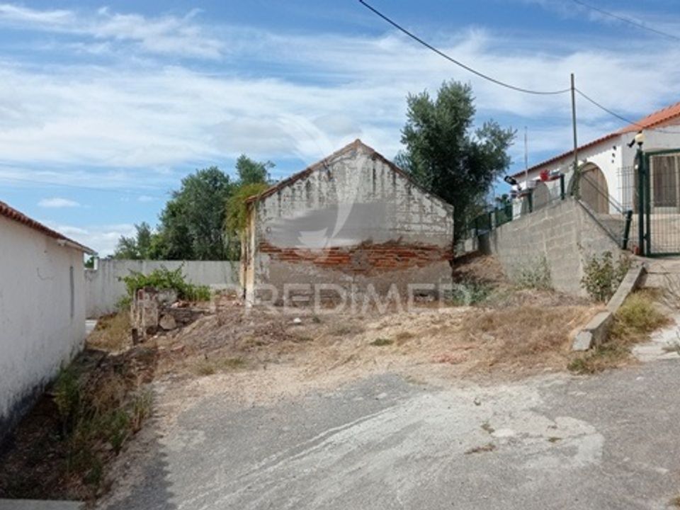 Masia a Ponte de Sor, Portalegre - foto 4