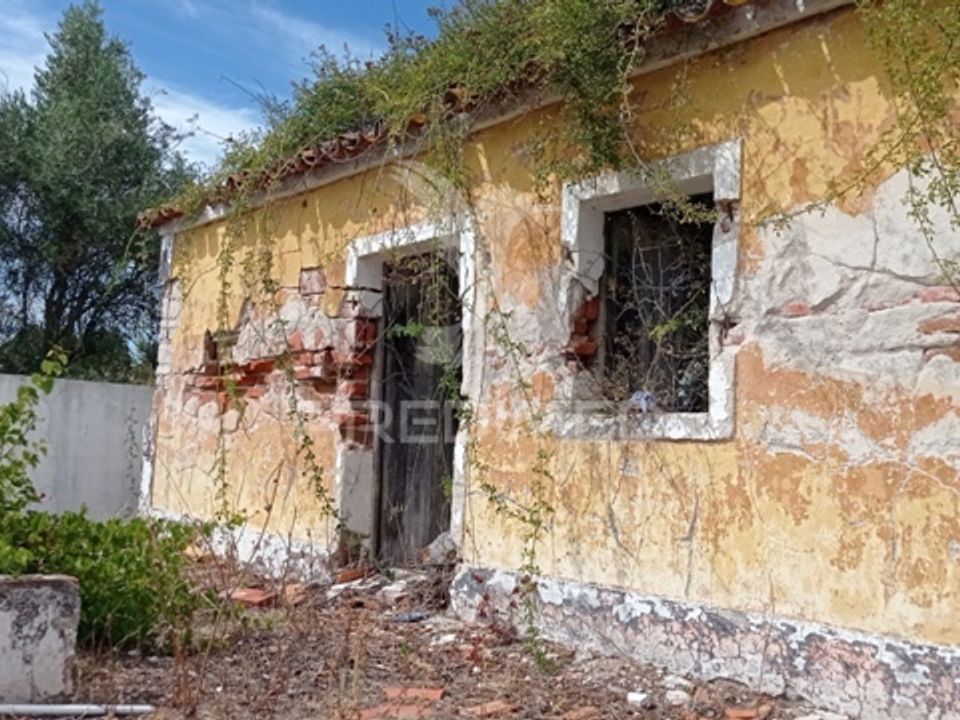 Masia a Ponte de Sor, Portalegre - foto 5