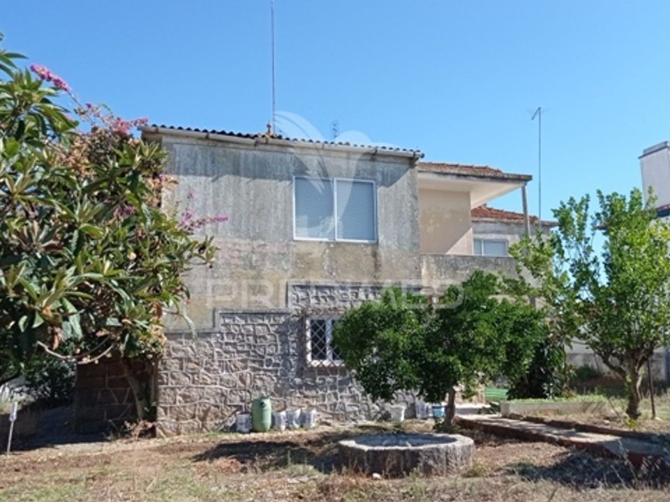 Rekkehus i Avis, Portalegre - bilde 3