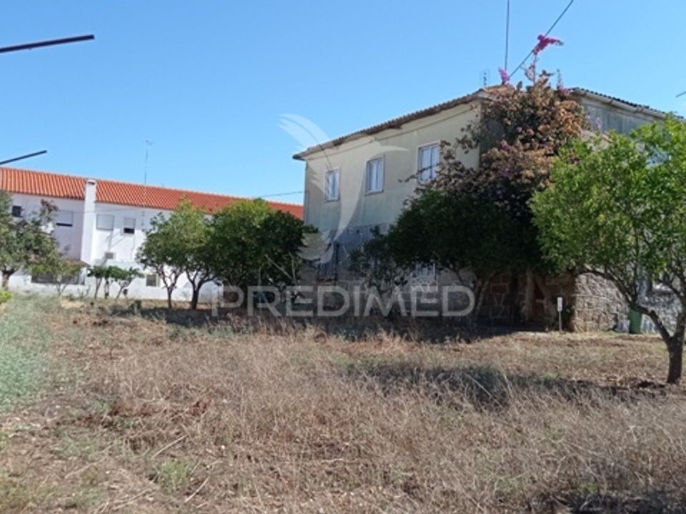 Rekkehus i Avis, Portalegre - bilde 4