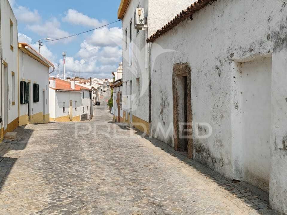 Byhus i Portalegre, Portalegre - foto 1