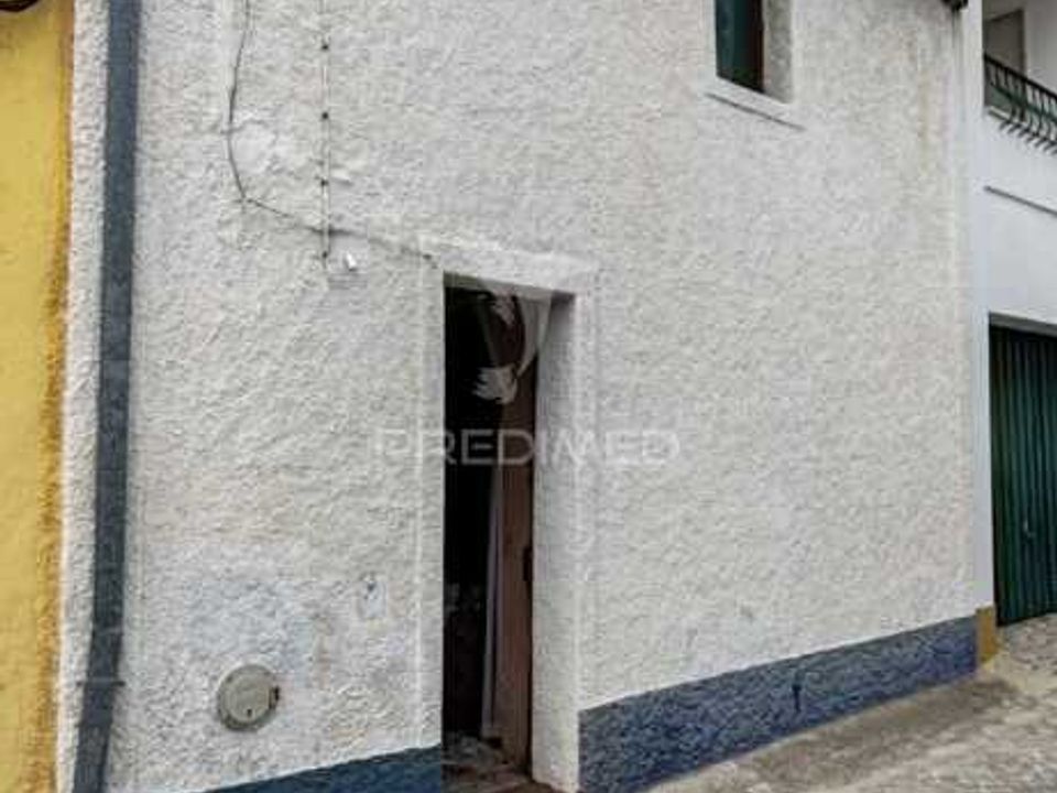 Byhus i Portalegre, Portalegre - foto 2