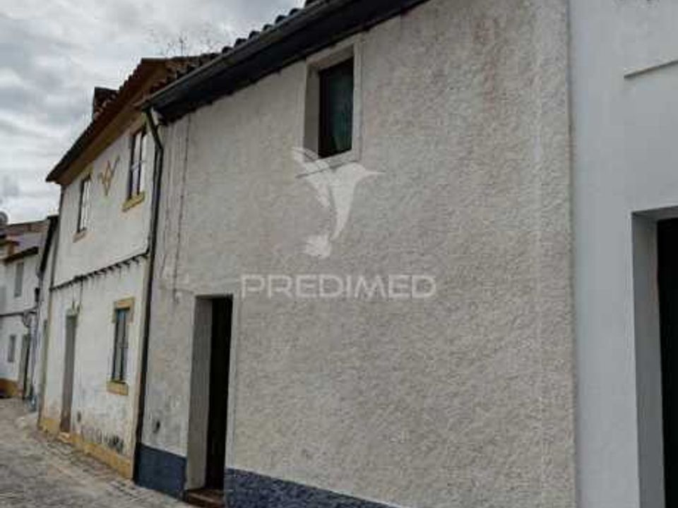 Byhus i Portalegre, Portalegre - foto 4
