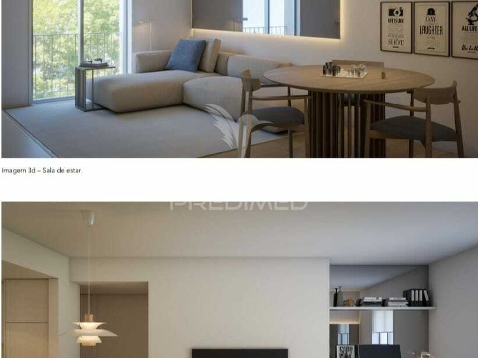 Lejlighed i Guimaraes, Braga - foto 5