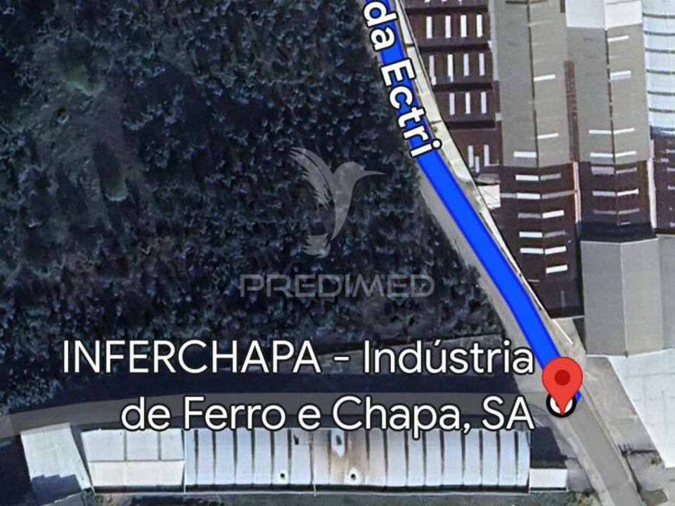 Erhvervsejendom i Agueda, Aveiro - foto 3
