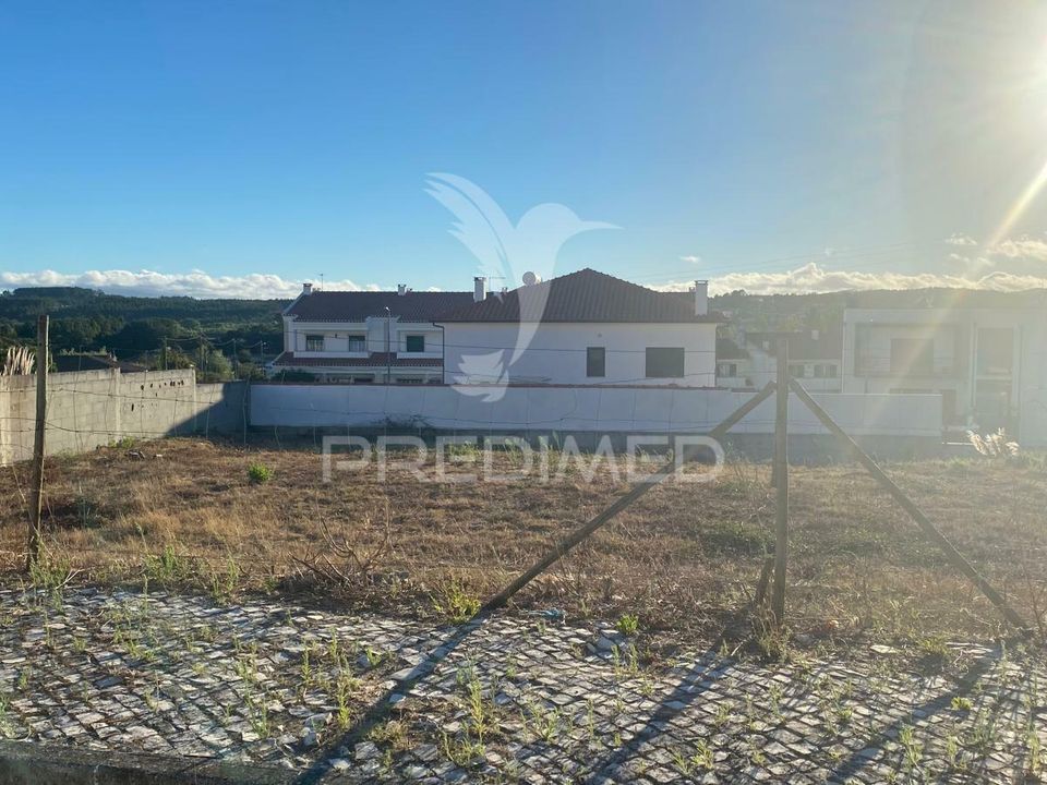 Helårsgrund i Rio Maior, Santarem - foto 2