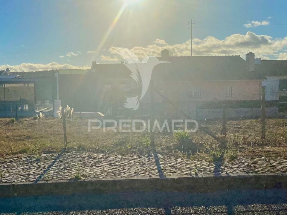 Helårsgrund i Rio Maior, Santarem - foto 3