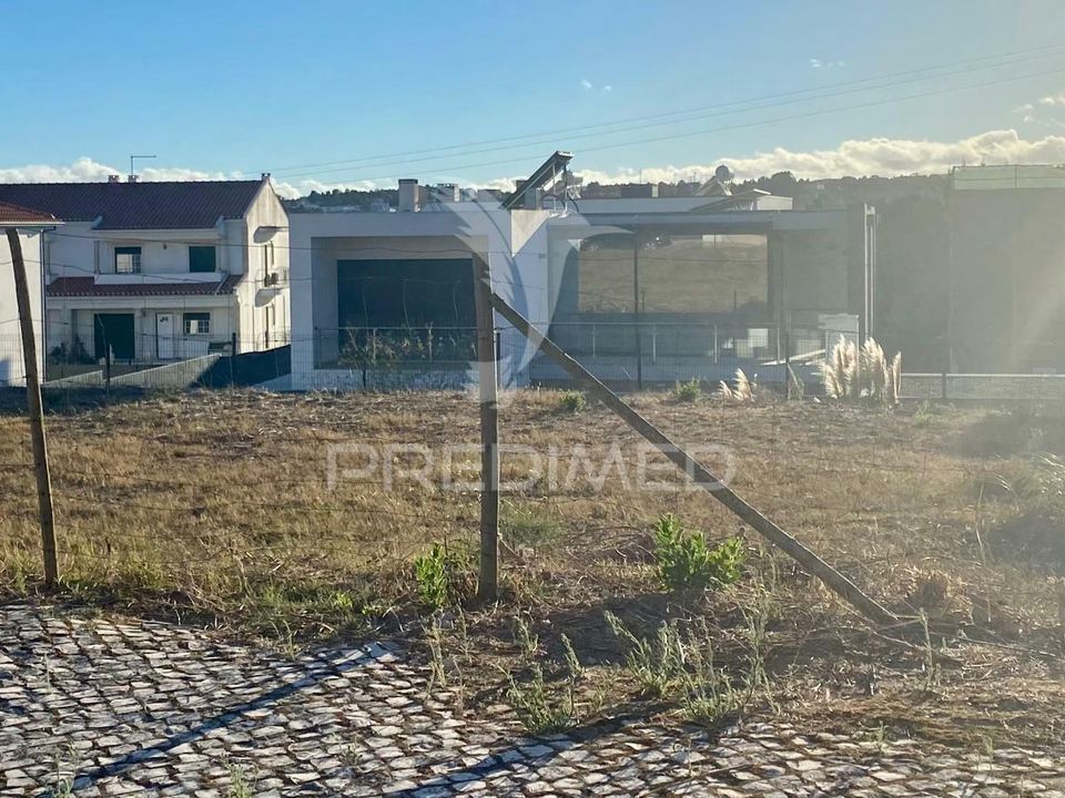 Helårsgrund i Rio Maior, Santarem - foto 4