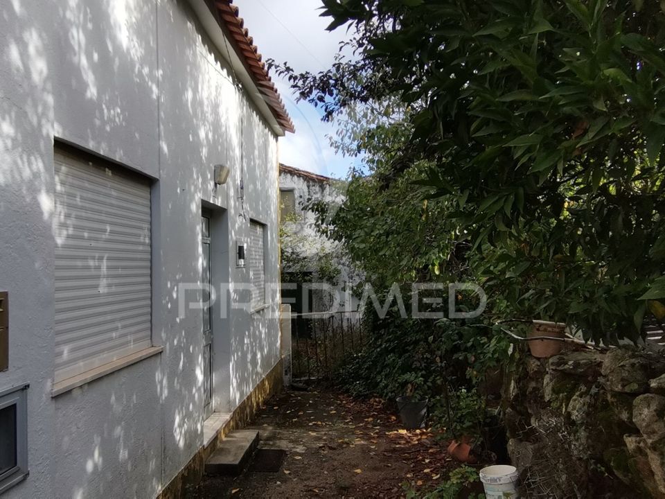 Byhus i Portalegre, Portalegre - foto 1
