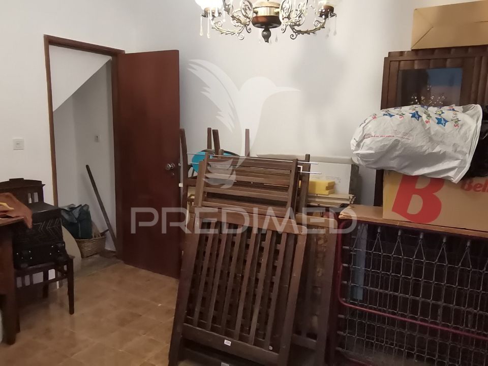 Byhus i Portalegre, Portalegre - foto 3