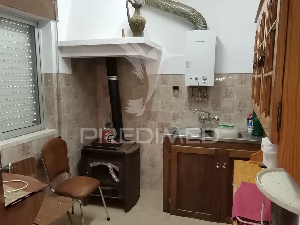 Byhus i Portalegre, Portalegre - foto 4