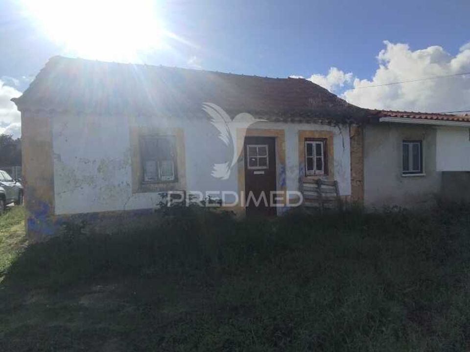Byhus i Chamusca, Santarem - foto 2