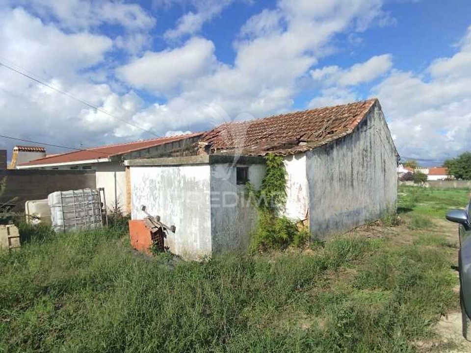 Byhus i Chamusca, Santarem - foto 3