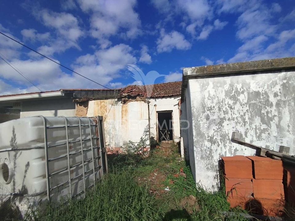 Byhus i Chamusca, Santarem - foto 4