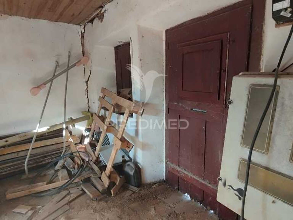 Byhus i Chamusca, Santarem - foto 5