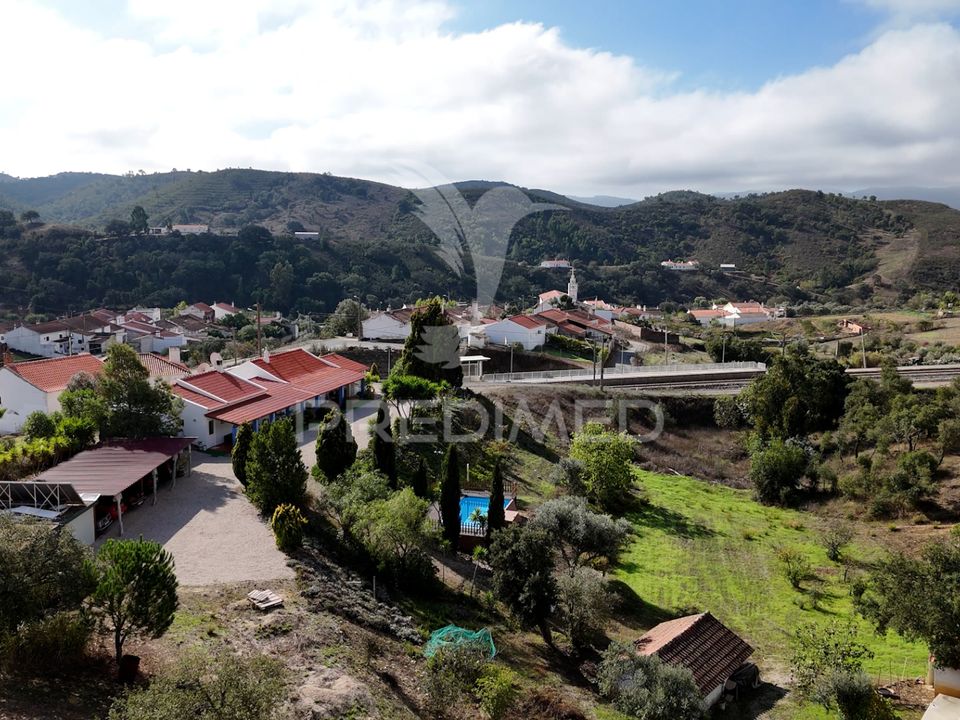 Byhus i Odemira, Beja - foto 3