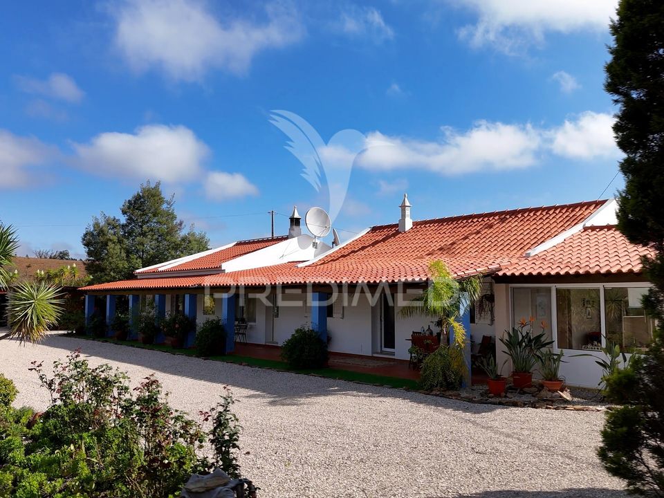 Byhus i Odemira, Beja - foto 4